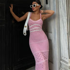 Eden Ibiza Dress