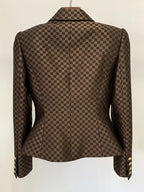 Sanaa Blazer