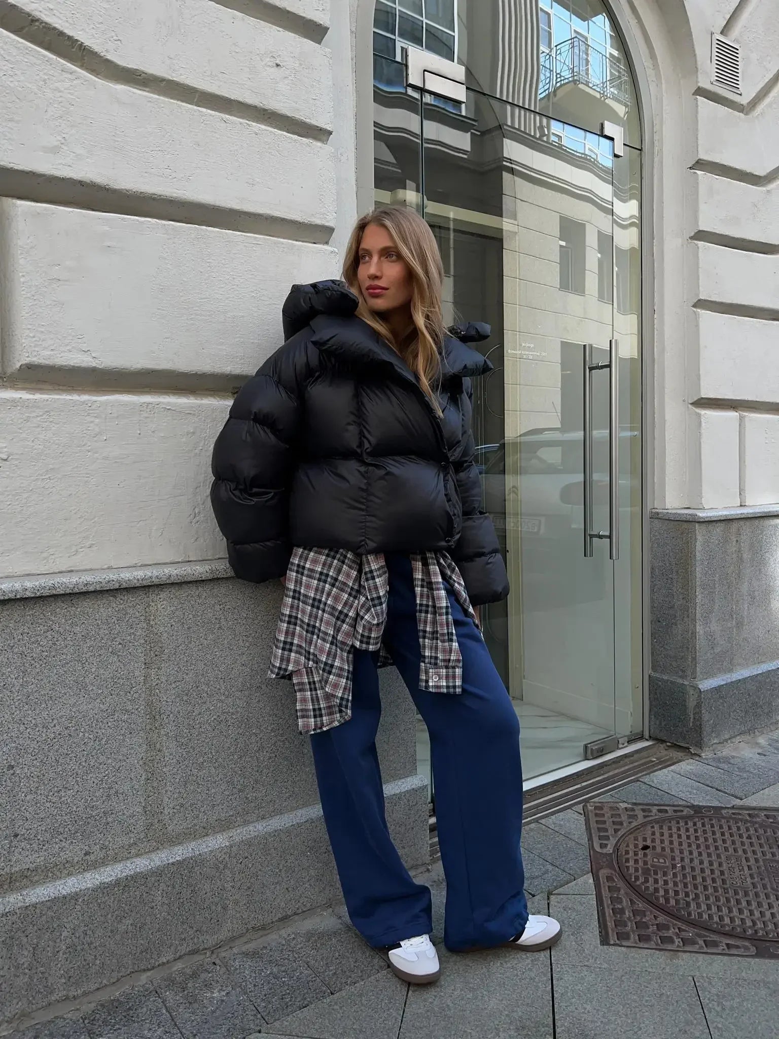MIYA JACKET