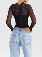 SUNA TOP