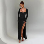 Shania Maxi Dress