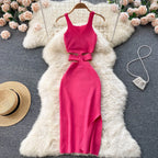 Francesca Chic Fashion Dress for Women Elevated Occasion Wear