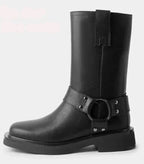ALEKSANDRA BOOTS