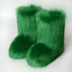 AMANDA BOOTS