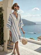 TELYVI DRESS