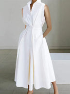 Deméter Dress for Women Brunch Outfit Idea
