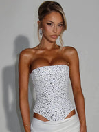 Lexie Two Piece Set