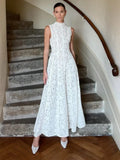 MADI DRESS