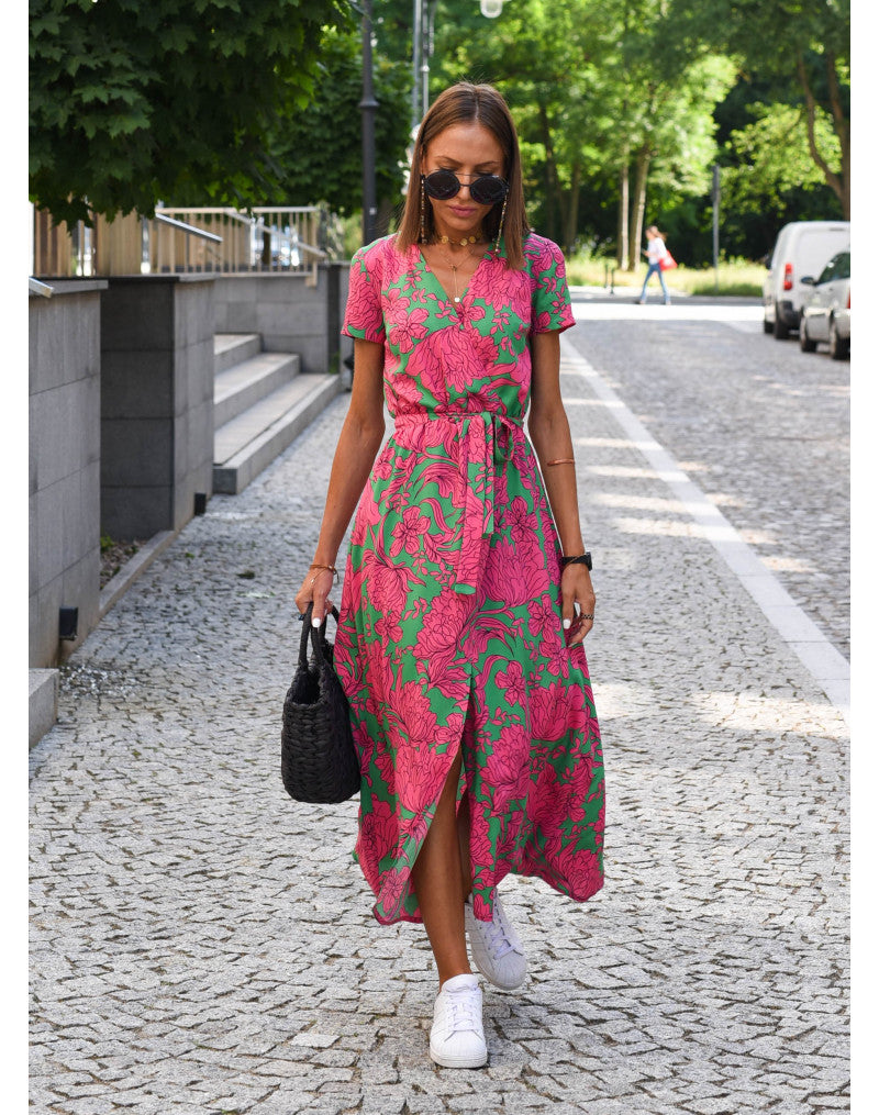 Contemporary Amparo Womens Comfortable Dress Dress for Modern Fashion Wear