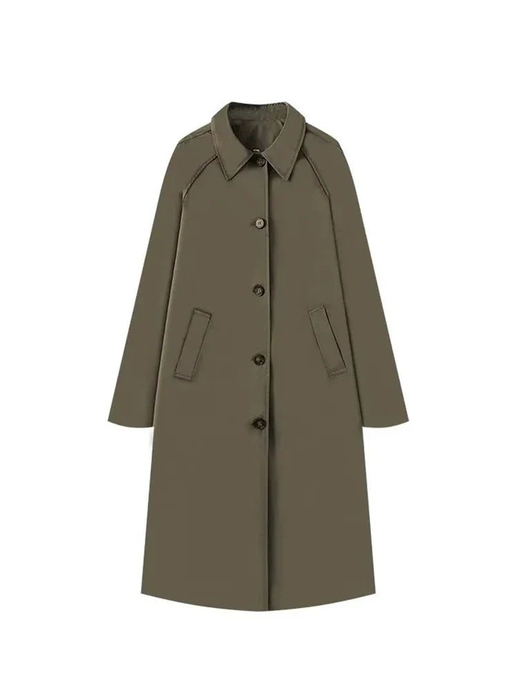 TRANITA TRENCH