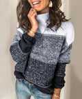 HANNA SWEATER