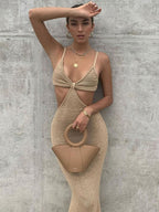 Marilyn Maxi Dress