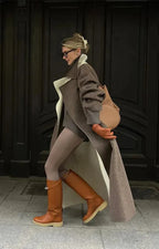 BENNY COAT