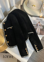TIONA TWEED JACKET