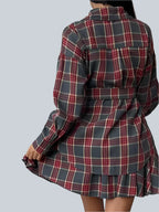 Hillary Two Piece Set