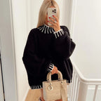 CAMILLA SWEATER