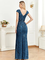 Addisyn Maxi Dress