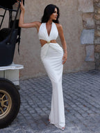 Raven Maxi Dress