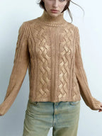 ZEYNO SWEATER