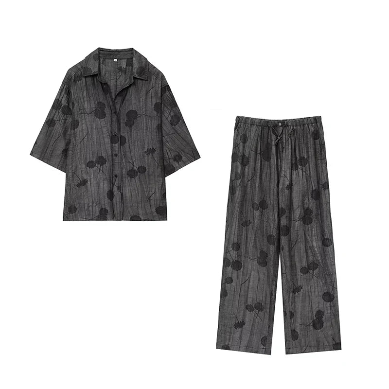 JONNA 2 PIECES SET