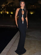 Serenity Maxi Dress