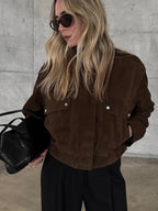 MONIKA JACKET