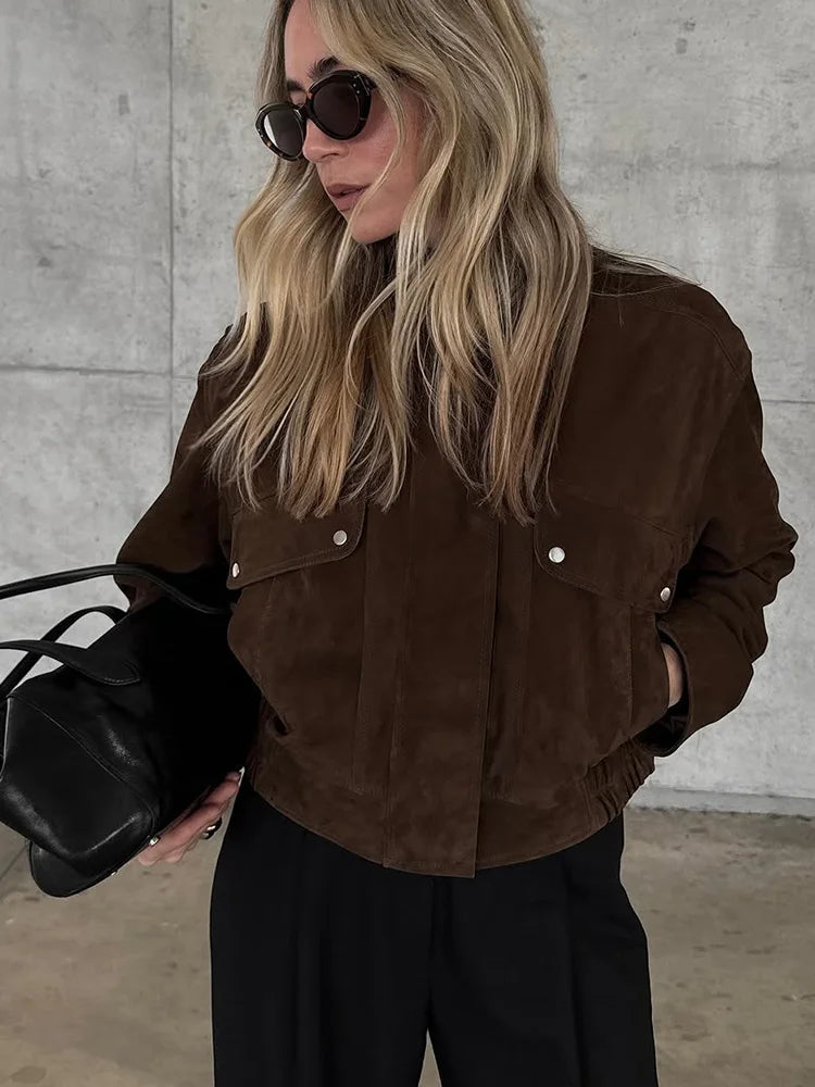 MONIKA JACKET