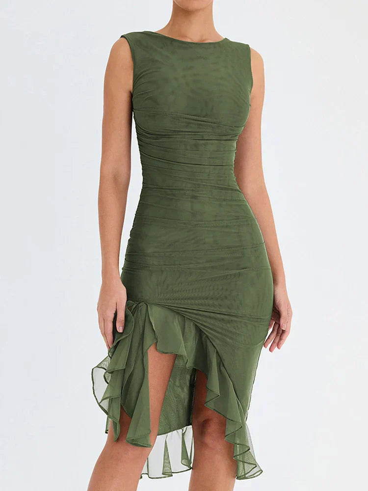 Delia Elevated Women's Dress Designer Edit