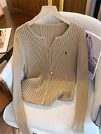WERRA CARDIGAN