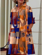 JESSIE DRESS