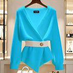 ANNA SWEATER