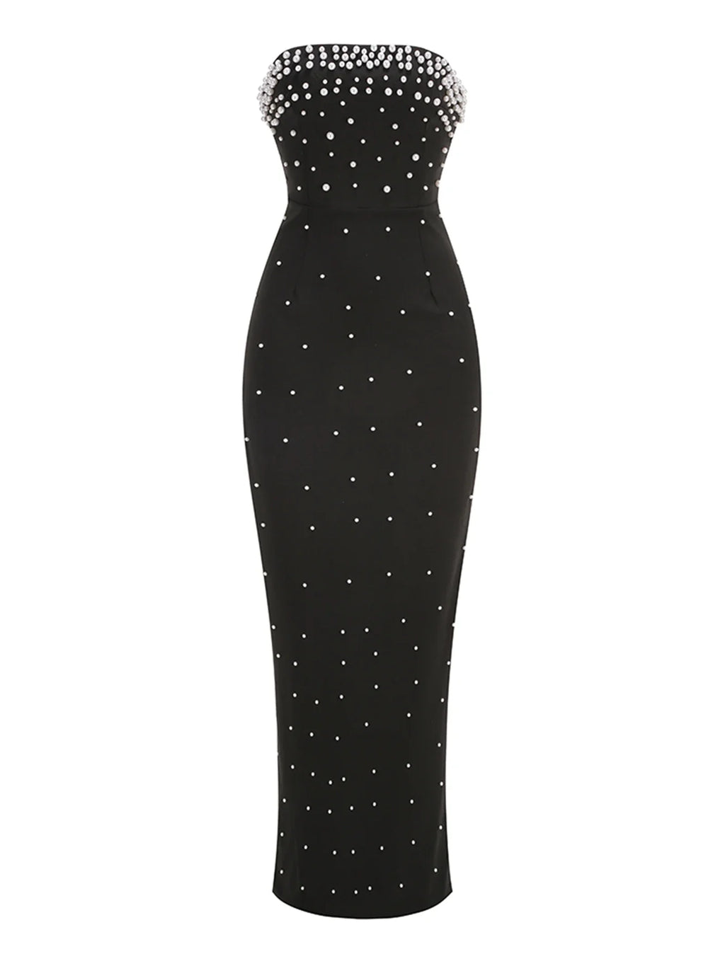 Areli Maxi Dress