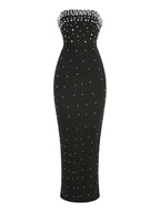 Areli Maxi Dress