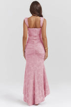 Rihanna Maxi Dress