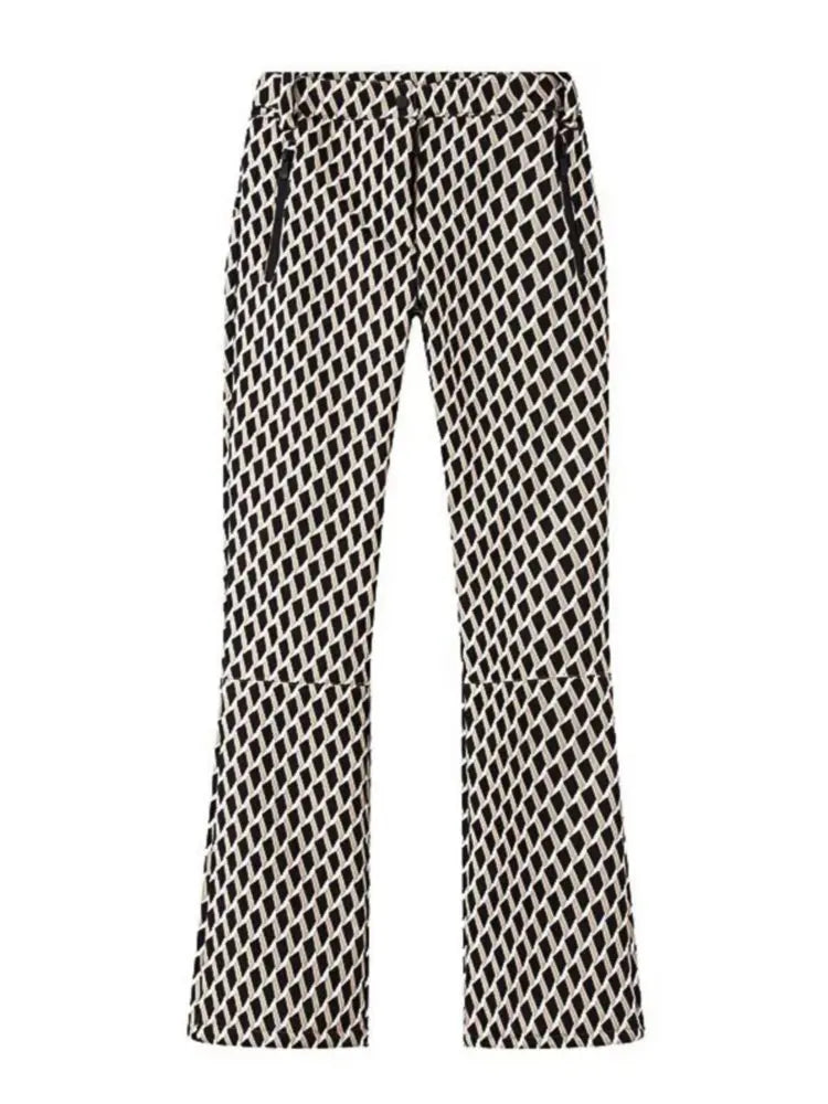 LEYA WINTER PANTS