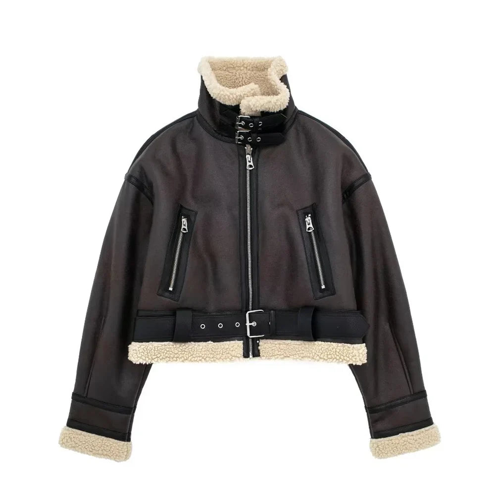AMANDA JACKET