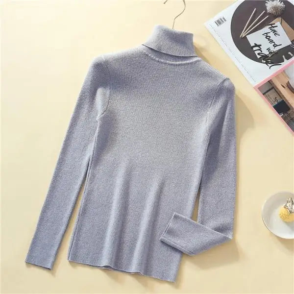 ZIMFIRA SWEATER