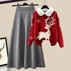 BAIRA 2 PIECES SET