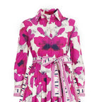 DAYANA DRESS