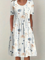 ASTRA DRESS