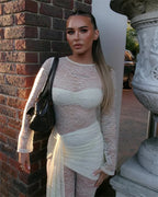Sanai Jumpsuit