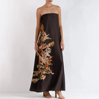 LONA DRESS
