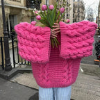 OLENA SWEATER