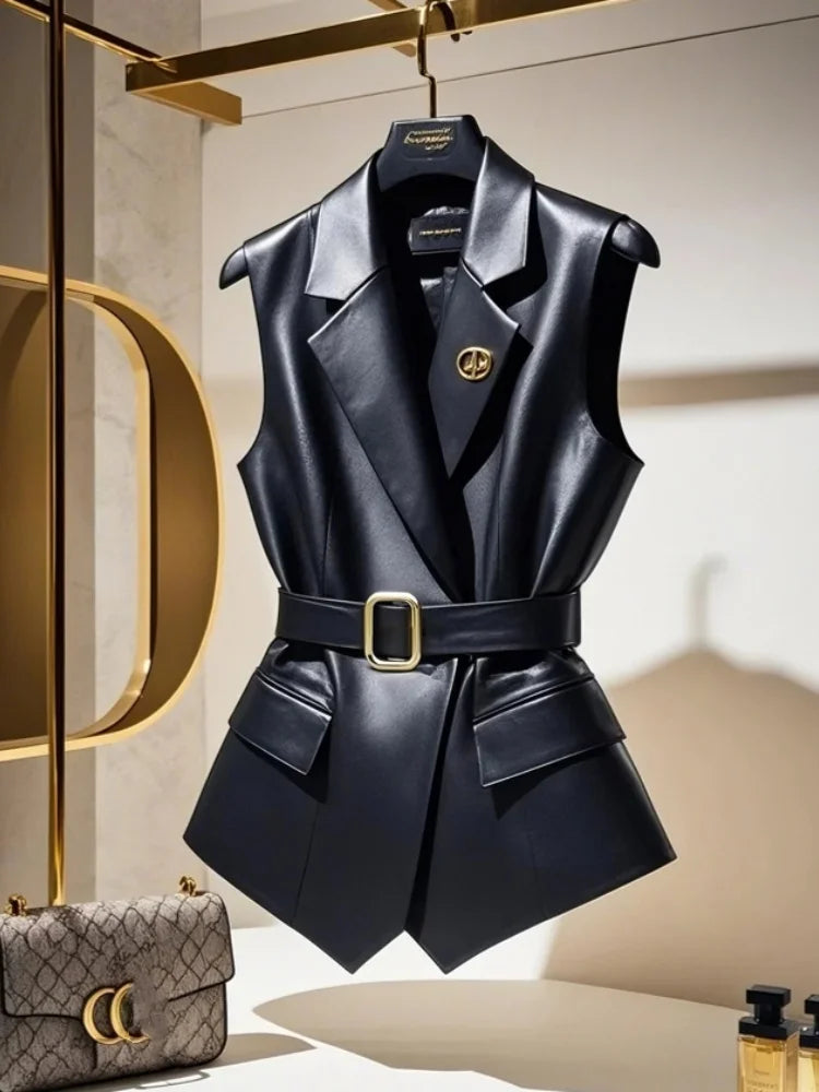 GEIRGINIA VEST