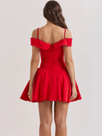 Yesenia Mini Dress
