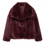 RIANA FUR COAT