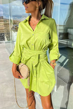 Buckland Boutique Enchanted Blouse Dress Chic Silhouette Collection