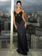 Melissa Maxi Dress