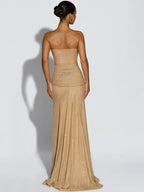Violet Maxi Dress