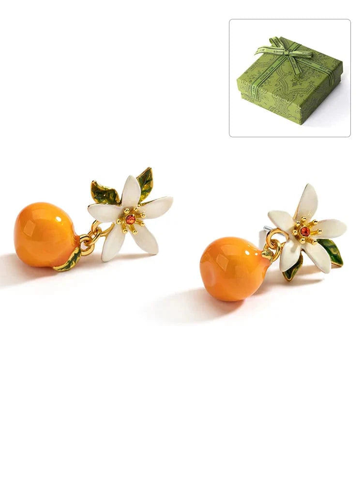 Neveah Earring